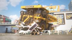 Haul Truck [MP] 3