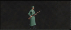 Dutch Army 5