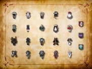 Epona Dynastic Rise 0