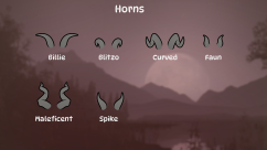 Erin's Cosmetic Genes 0