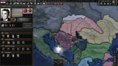 Thousand Week Reich: Croatia Submod 2