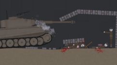 WW2 Wehrmacht & Tanks Mod 11