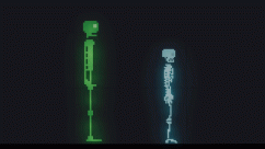 X-Ray Cam 5