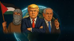 Geopolitical Rimworld - Backgrounds 4