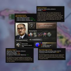 HOI4 Rejuvenated 2