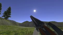 M1878 Shotgun [Commission] 3