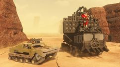 Mad Max: The Wasteland 8