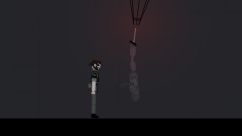 PUNISHED VENOM SNAKE 5