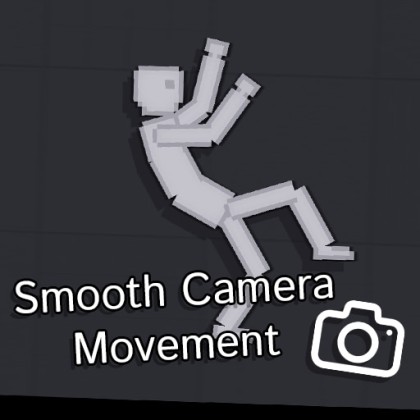 Smooth Camera Movement