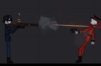 SomeIdiot13's Turn of the Century 1