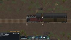 Trains of the Rim 1