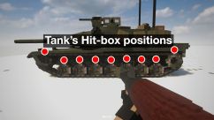 Destructible Wheels 2