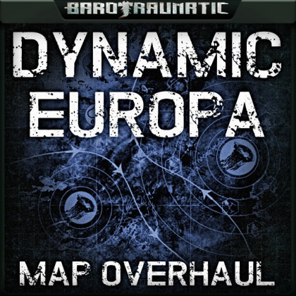 DynamicEuropa