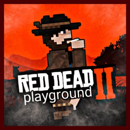 RED DEAD PLAYGROUND II