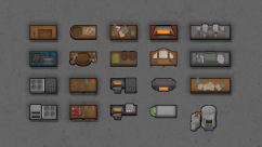 Small Furniture 1