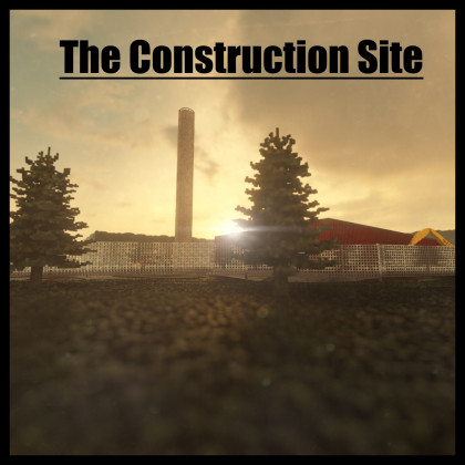 The Construction Site