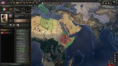 Enhanced Diplomacy Actions 2