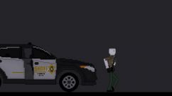 Generic LASD Deputy 1