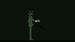 Night Vision Goggles Mod 1