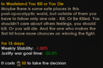 OWB Expanded Generic Decisions Revamped 0