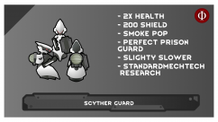 phynilla Expanded Mechs Scyther 0