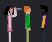 Pico's School Mod 1