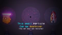 Programmable Matter Mod 2