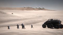 [Urssos] Striking Avaskra 6