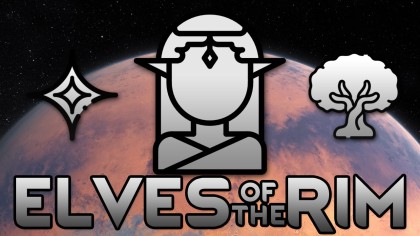 Elves of the Rim