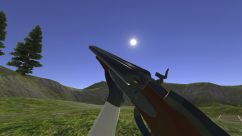 M1878 Shotgun [Commission] 1