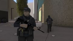 NYPD/New York Police Department 7