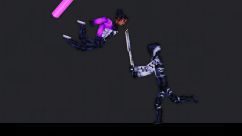 WRPD Mod's Radiant Black mod 0