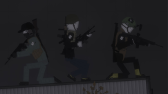 EFT: B.E.A.R (Battle Encounter Assault Regiment) 0