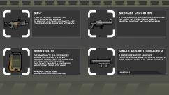 Arsenal - The Juggernaut 1