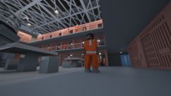 Bright Valley Correctional Center 1