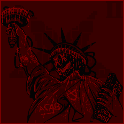Cybercult 2: New York Apostasy