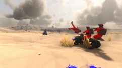 [EA26+] Air Force Down 11