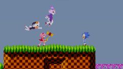 [RXS] Sonic Playground 0