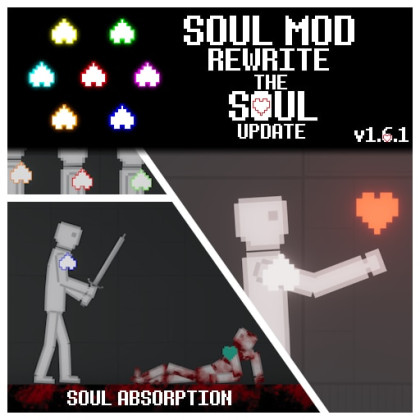 Soul Mod Rewrite