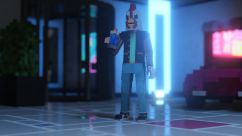 Hotline Miami Character Pack 1