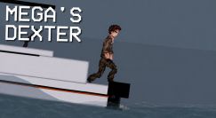 Mega's Dexter Mod 1
