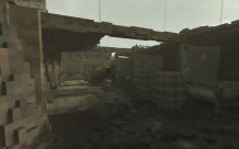 World War One Battlefield 5