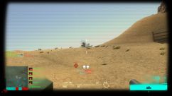 Battlefield 2042 HUD 9 Battlefield 2042 HUD 9