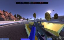 "Canal" By Maffnwy 4