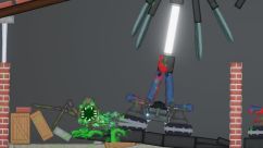 Hustrovian Crash Pod 2