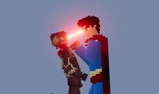 Rohan's Superman Mod 1