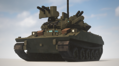 [TABS] M551 Sheridan 5