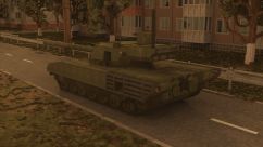 [X] T-14 Armata 5