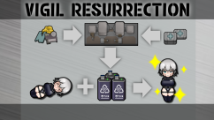 Misstall's Vigil Race 0