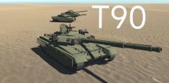 Russia Vehicle Pack 2